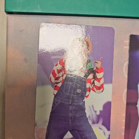 방탄소년단 머삼터/해피에버애프터/매직샵 DVD 럽셀서울 양도