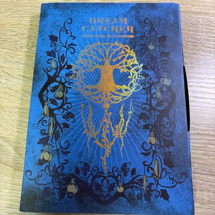 드림캐쳐 정규 1집 앨범 V ver.