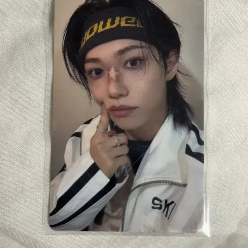 스트레이키즈 스키즈 만엔포카 필릭스 용복