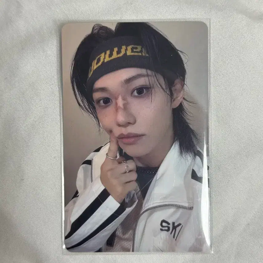 스트레이키즈 스키즈 만엔포카 람냥즈 set 필릭스 한 지성