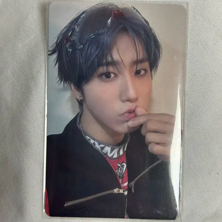 스트레이키즈 스키즈 만엔포카 람냥즈 set 필릭스 한 지성