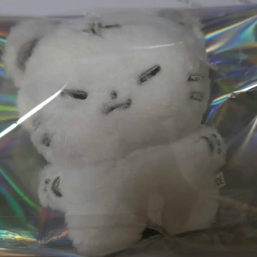 세븐틴 호시 10cm 인형 호찌 양도