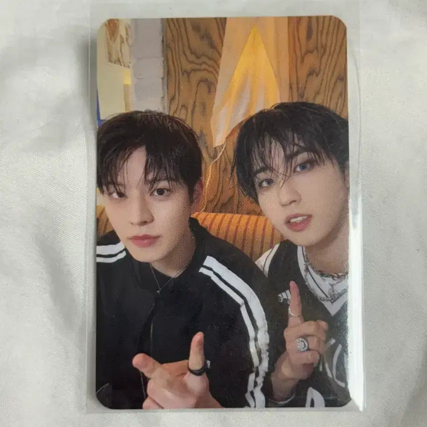 스트레이키즈 스키즈 카르마 팝업 댕카스 set 승민 한 지성