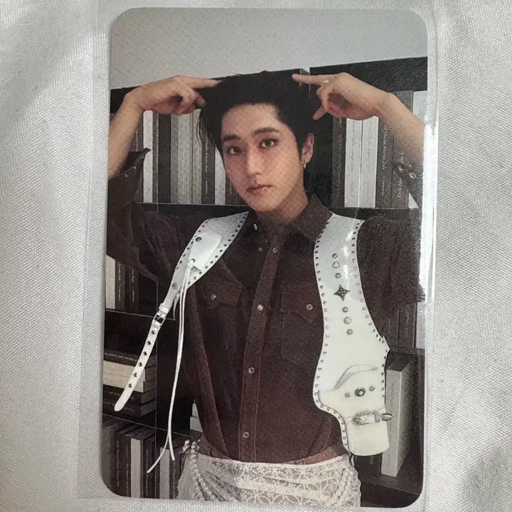 스트레이키즈 스키즈 카르마 팝업 댕카스 set 승민 한 지성