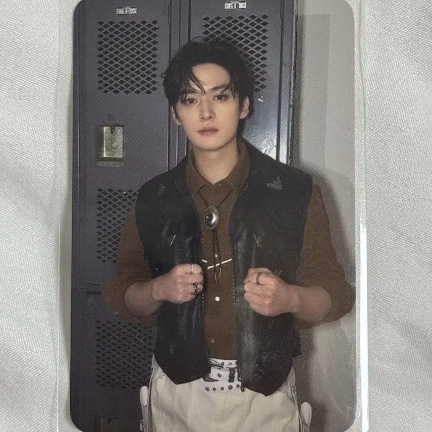 스트레이키즈 스키즈 가관즈 포카 set 리노 승민