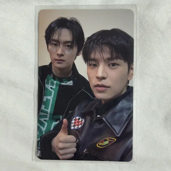 스트레이키즈 스키즈 가관즈 포카 set 리노 승민