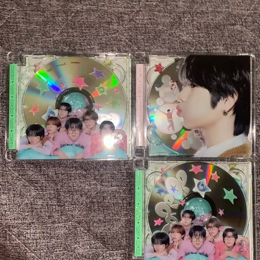 엔시티 위시 팝팝 쥬얼 판매 (포카제외)