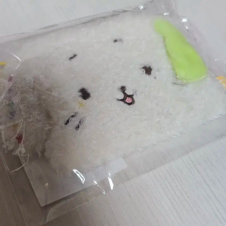 엔시티위시 룐룐 파우치