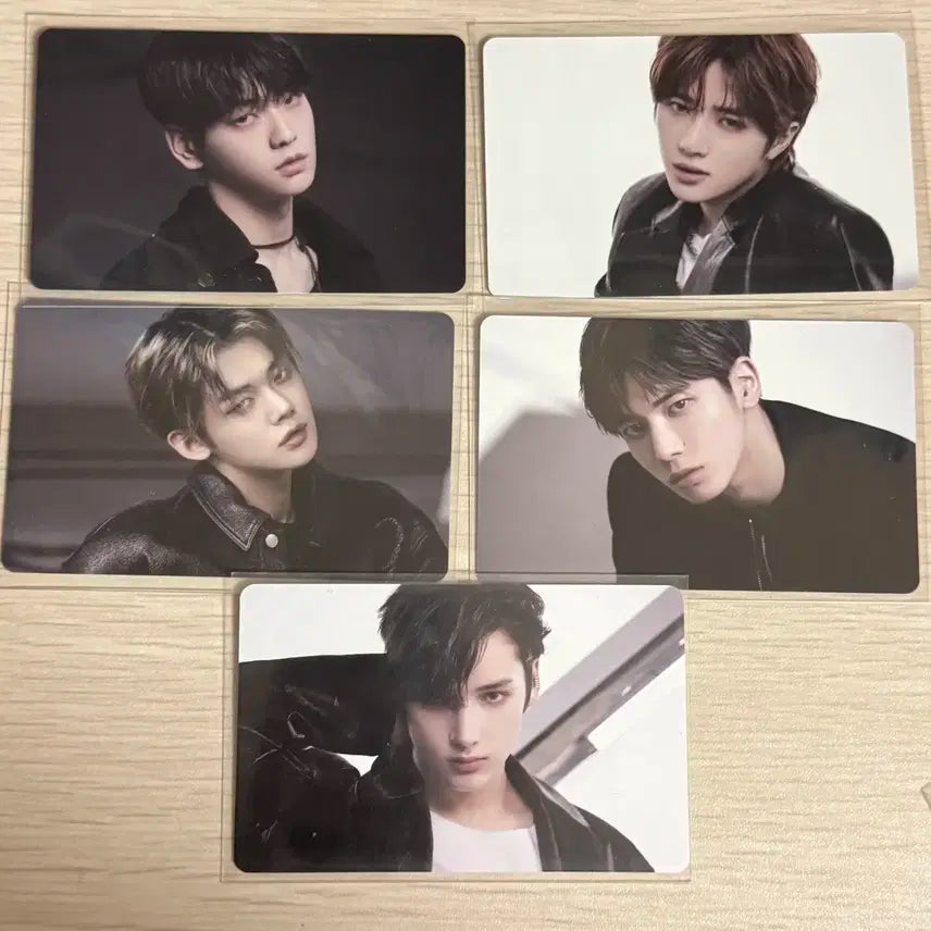 투바투 지비지비 재팬 일괄