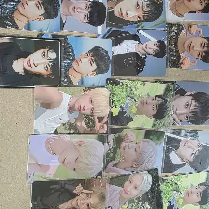 (가격인하) 원위 트레카 일괄 양도