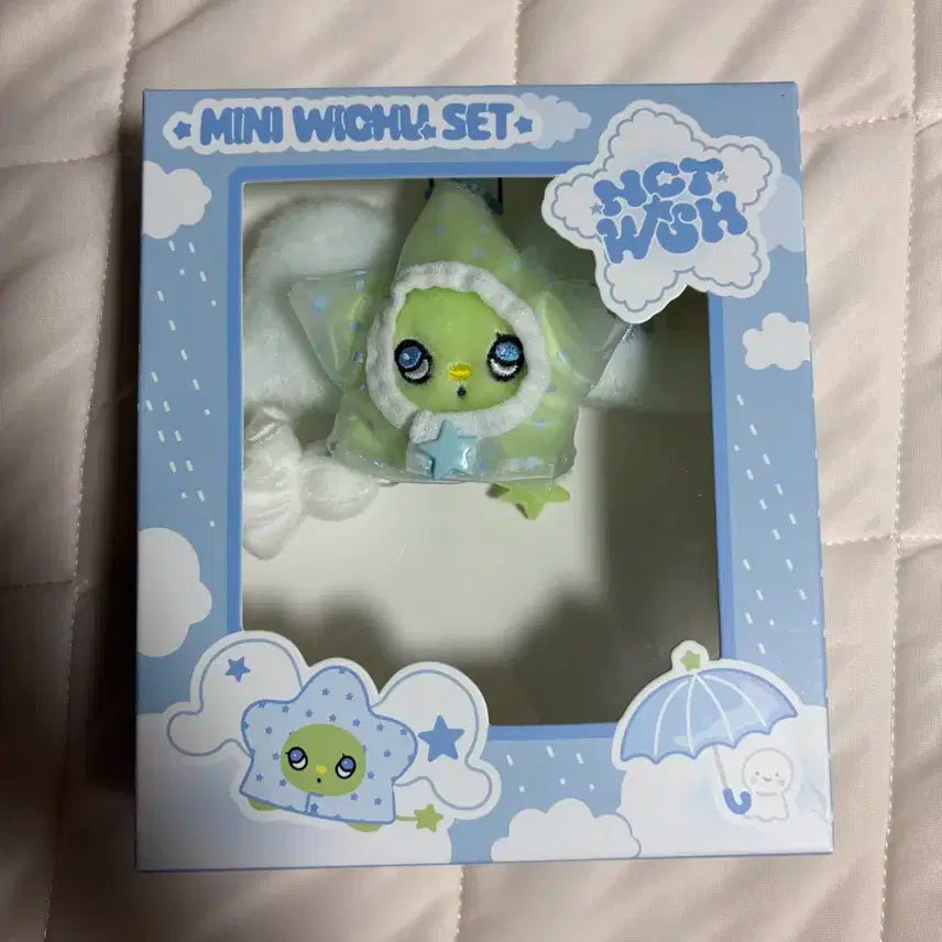 엔시티 위시 미니 위츄