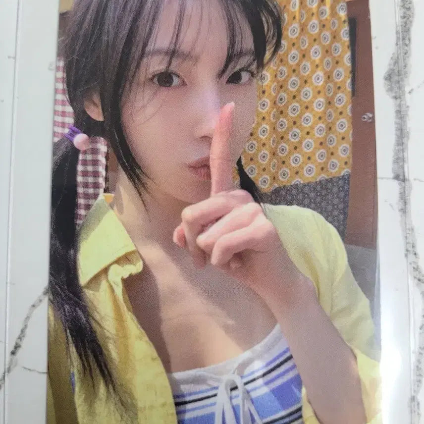 하이키 리이나 공방포카 양도합니다