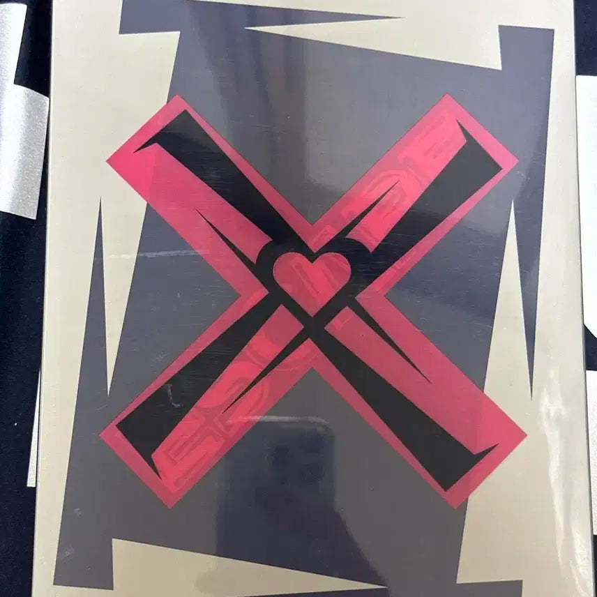 투모로우바이투게더 Fight Or Escape 앨범