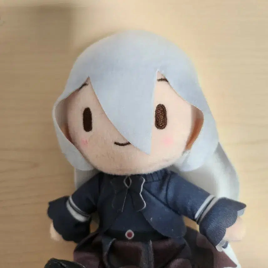 카나데 인형 판니다