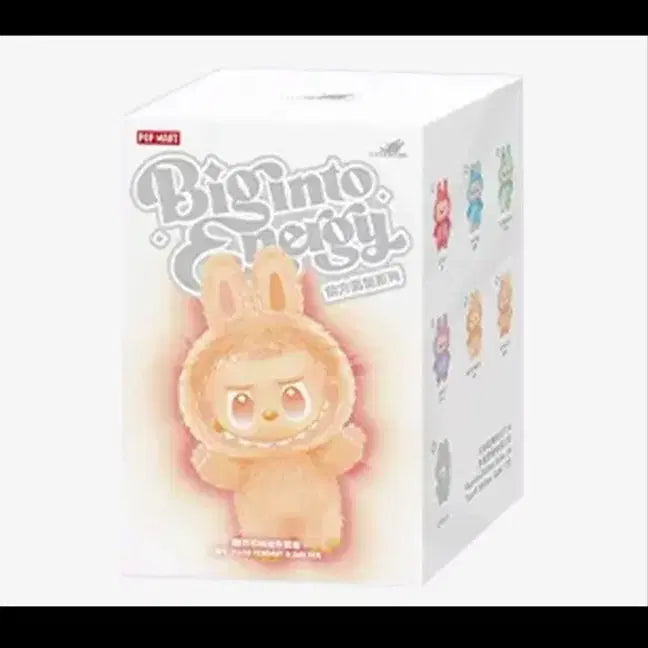 정품) 팝마트 라부부 더 몬스터즈 하이라이트 시리즈 미개봉 (1개입)