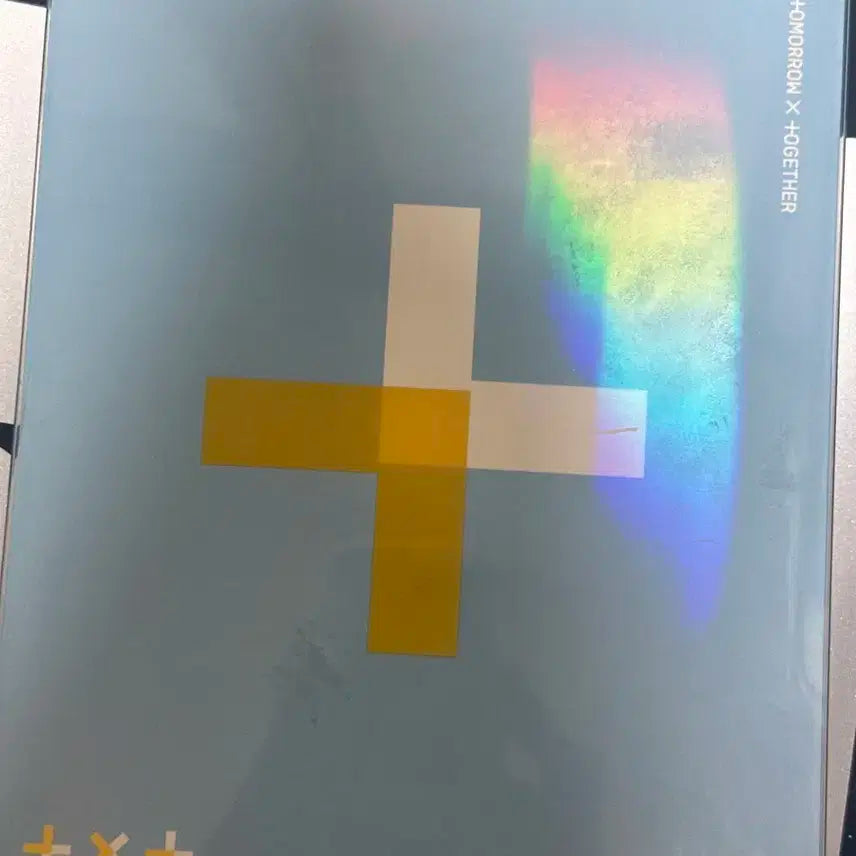 투모로우바이투게더 The Dream Chapter: Star 앨범