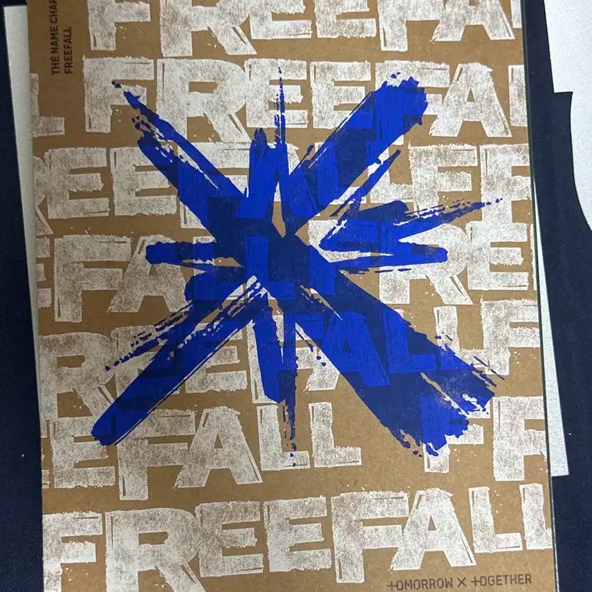 투모로우바이투게더