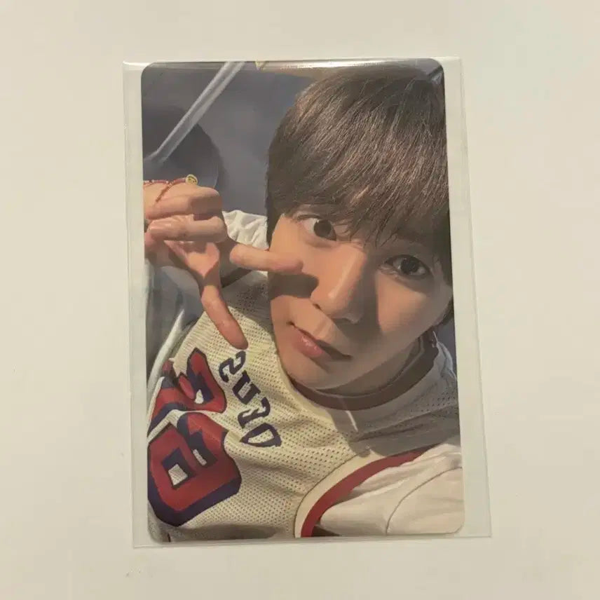 엔시티위시 컬러 료 무신사 럭드