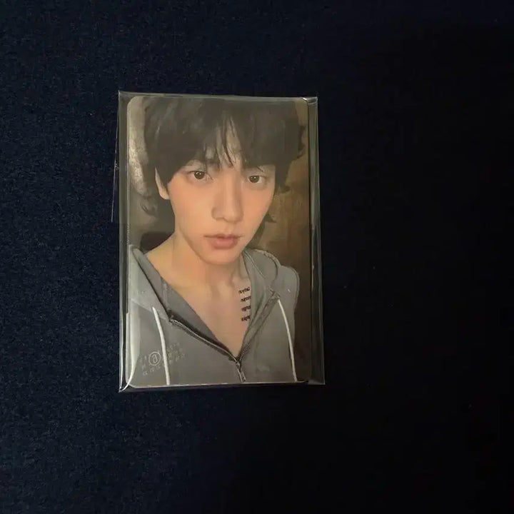 투바투 에프터글로우 앨범 예판 세트 양도