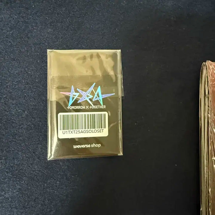 투바투 에프터글로우 앨범 예판 세트 양도