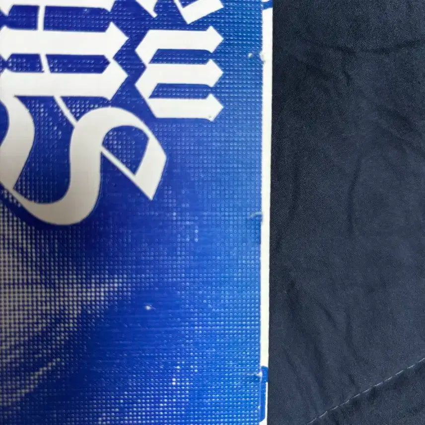 뉴진스 민지 블루북 앨범