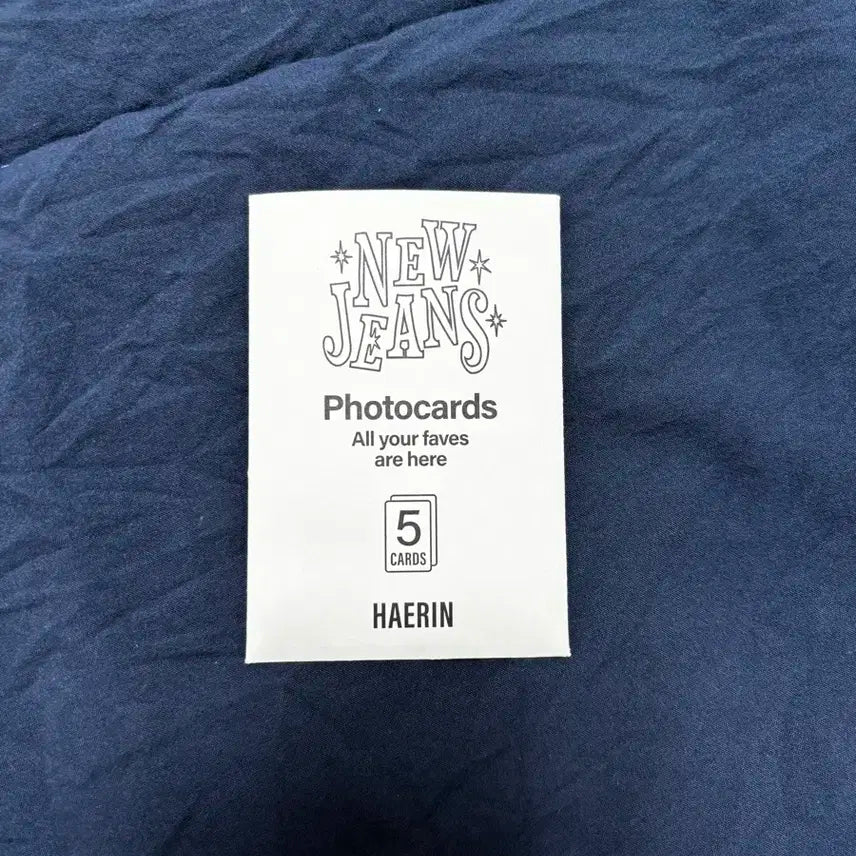 뉴진스 omg 디토 앨범 하니, 해린, 위버스ver 일괄