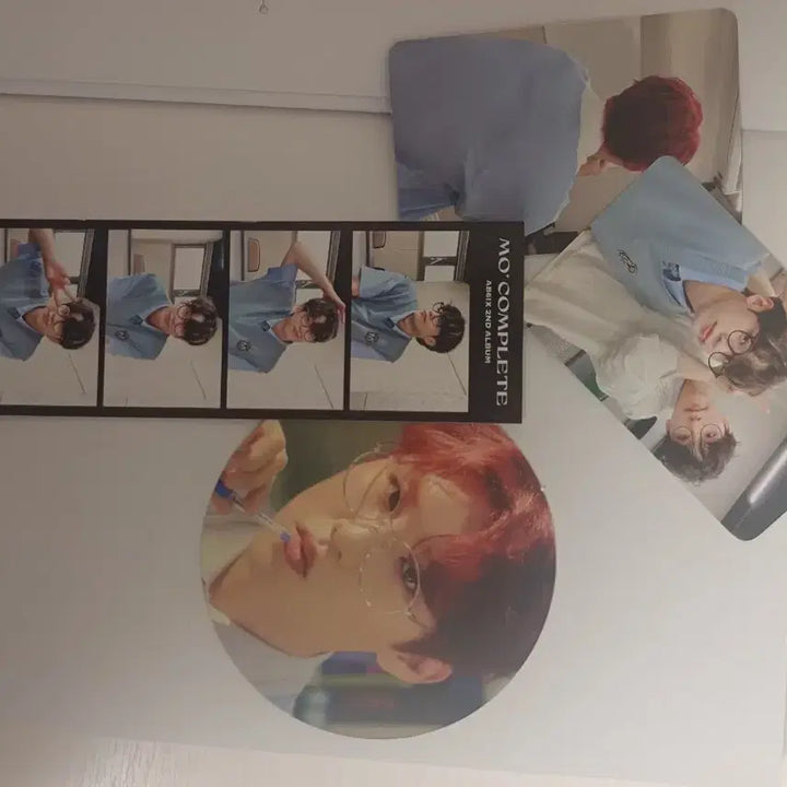 AB6IX앨범