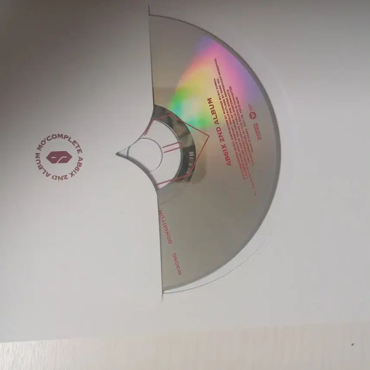 AB6IX앨범