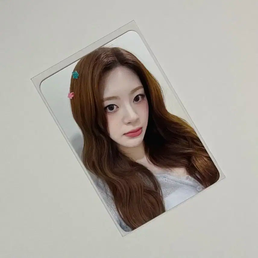 스테이씨 베베 메이크스타 디스코핀 미공포 세은 양도