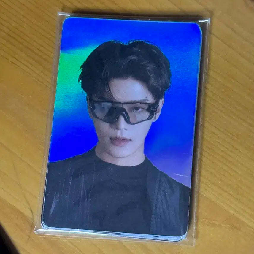 nct 127 2021 시즌그리팅 알라딘 특전