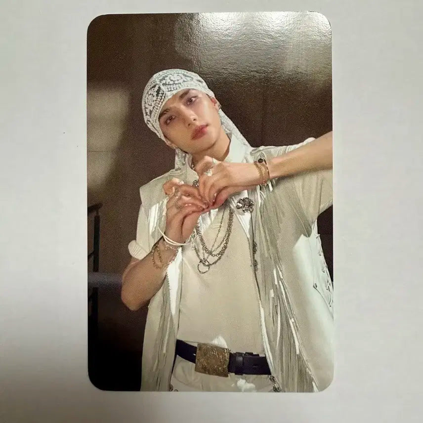 일괄)스트레이키즈 카르마 팝업 필릭스 큐알 현진 큐알 쪽냥즈 댄스라차