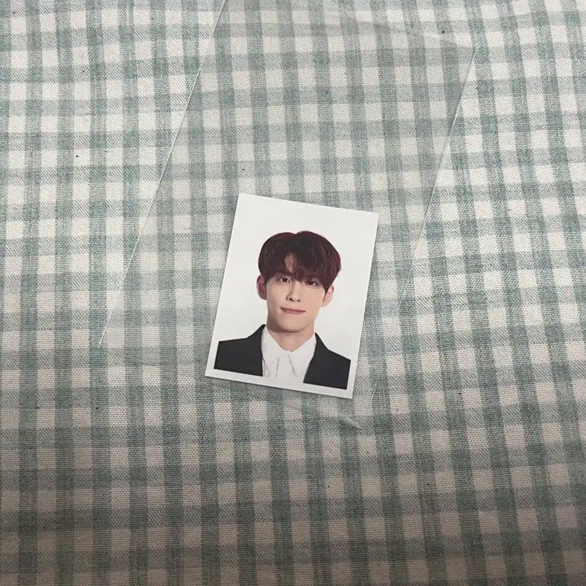 데이식스 원필 슛미 미팬 증사