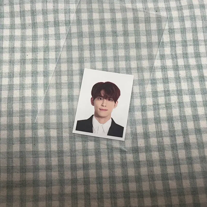 데이식스 원필 슛미 미팬 증사