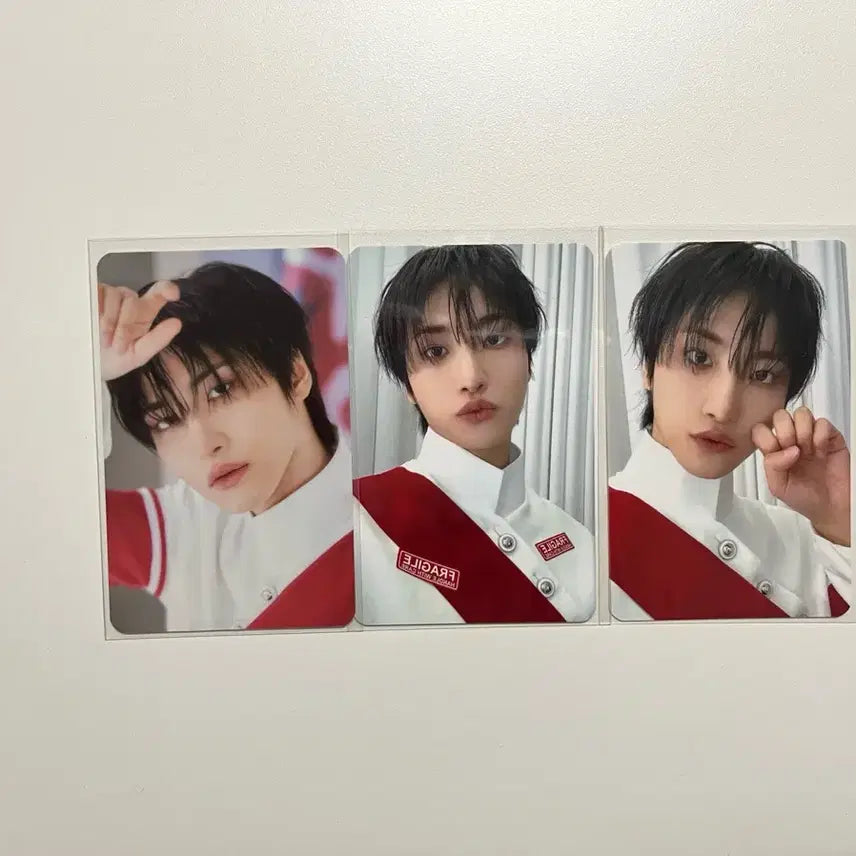 에이티즈 성화 애니티즈 인더콜링 포카 양도