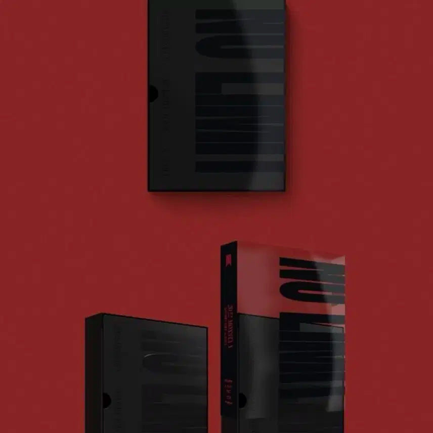 몬스타엑스 노리밋투어 개봉 블루레이 BLU-RAY