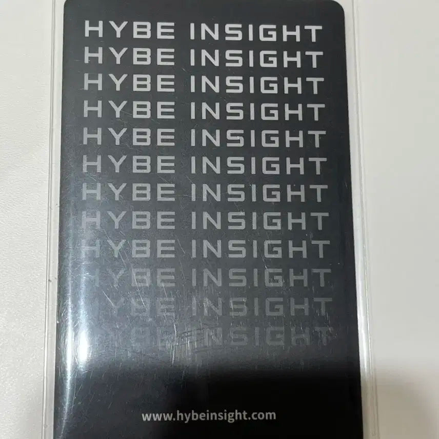 투바투 연준 하이브 럭키드로우 판매합니다!