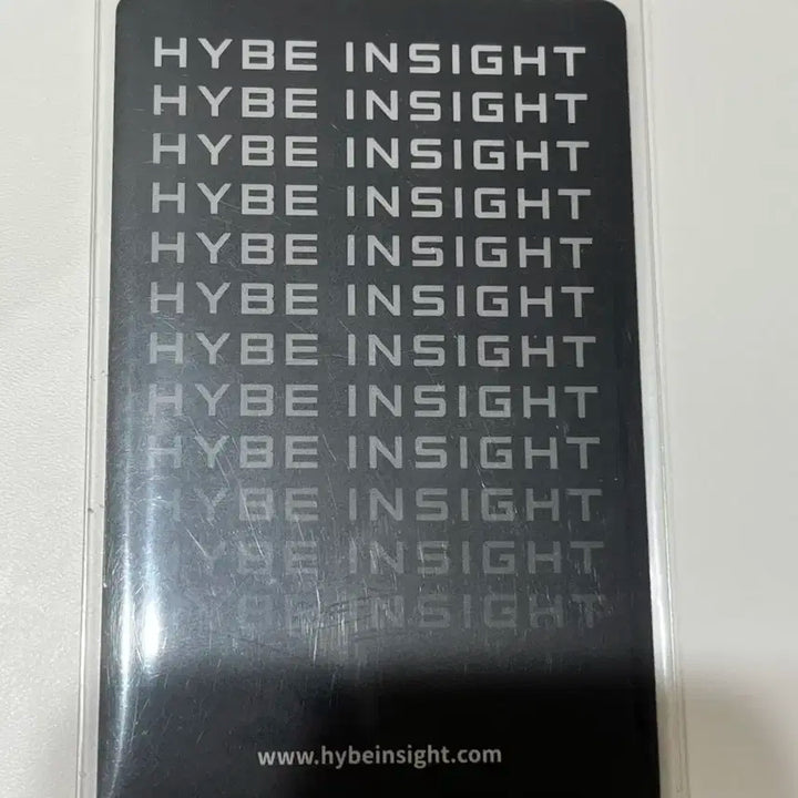 투바투 연준 하이브 럭키드로우 판매합니다!