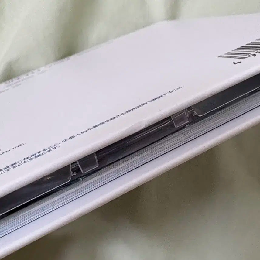 세븐틴 DREAM Japan EP 앨범 + 포토카드