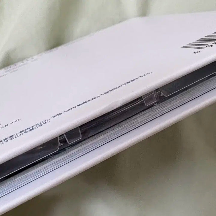 세븐틴 DREAM Japan EP 앨범 + 포토카드