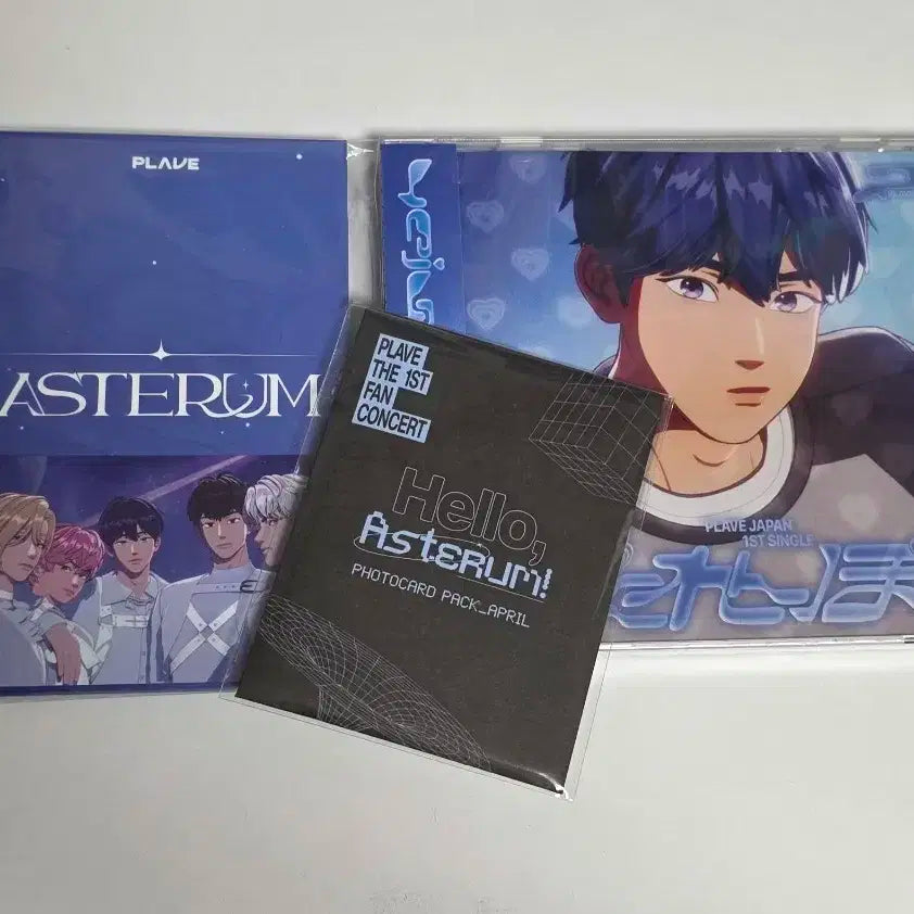 플레이브 미개봉 기다릴게 카쿠렌보 멤버반 포카팩 일괄 양도