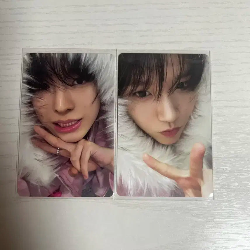 엔시티 위시 미라클 유우시 재희