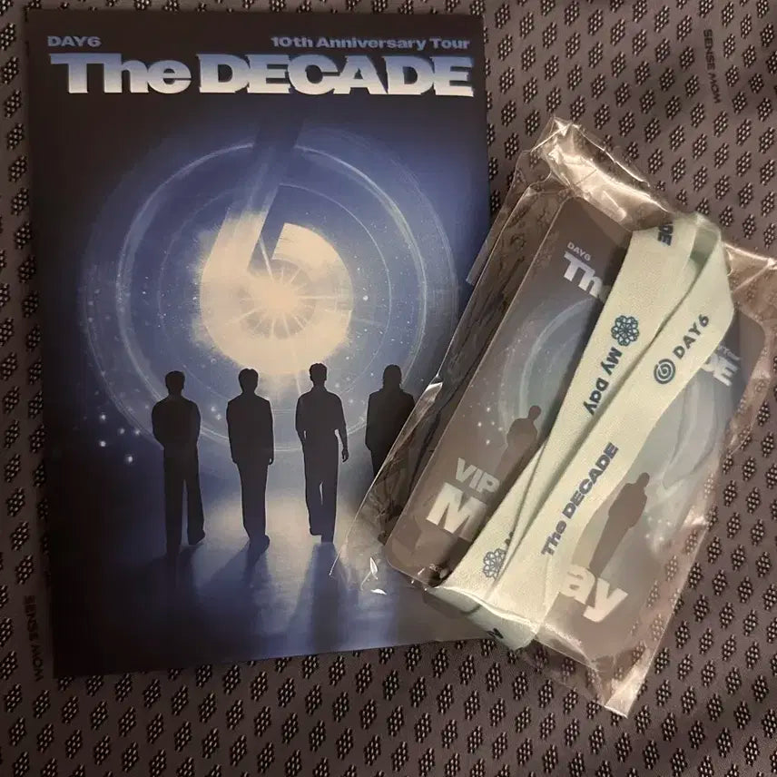 데이식스 고양콘 마데존