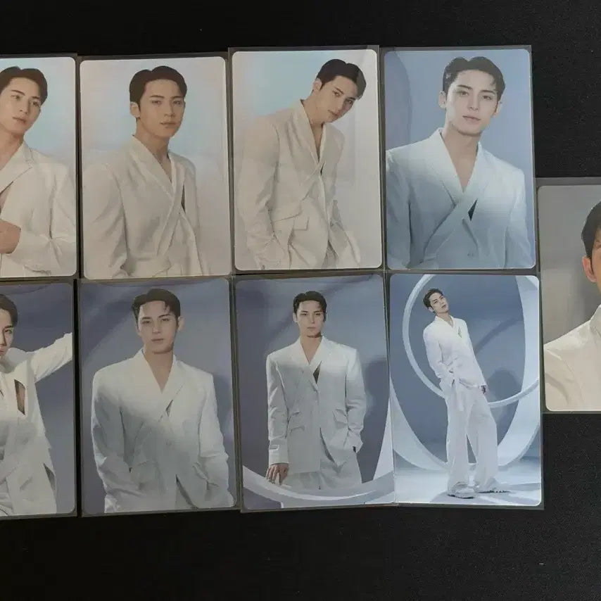 세븐틴 NEW 콘 인천콘 트레카 민규 드볼 양도