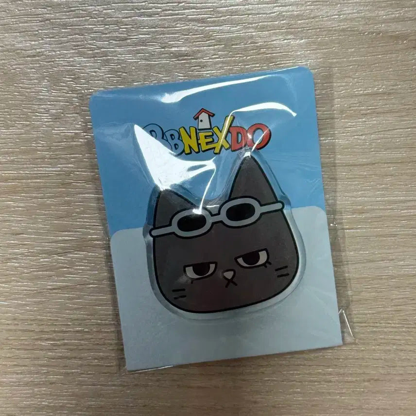보넥도 쁘넥도 한탯풍 그립톡 판매 양도 보이넥스트도어