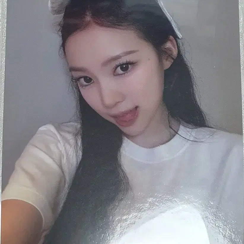 미야오 멤버쉽 나린 포카 양도