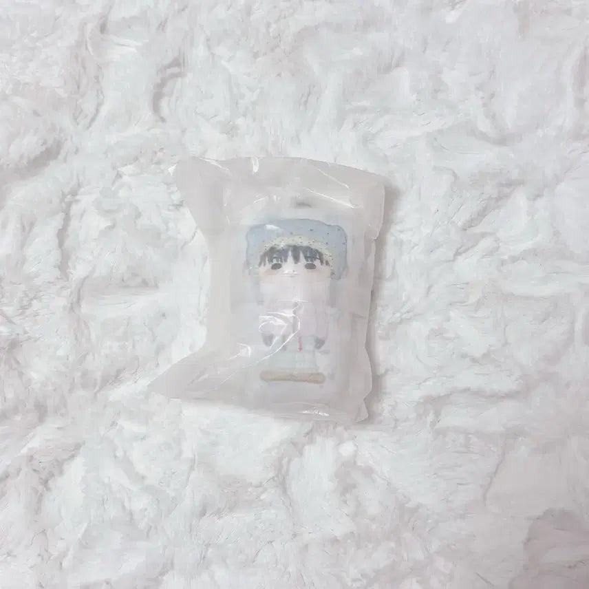 밥많이님 앤팀 죠 쿠션키링 미개봉