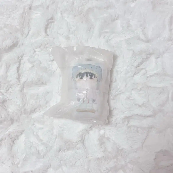 밥많이님 앤팀 죠 쿠션키링 미개봉