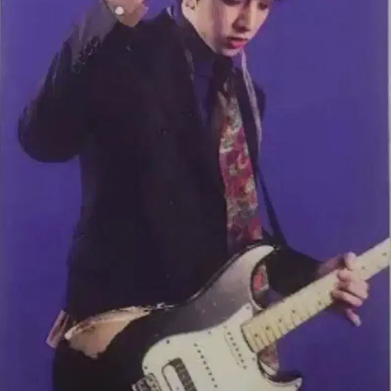 데이식스 Remember Us 박제형 포카