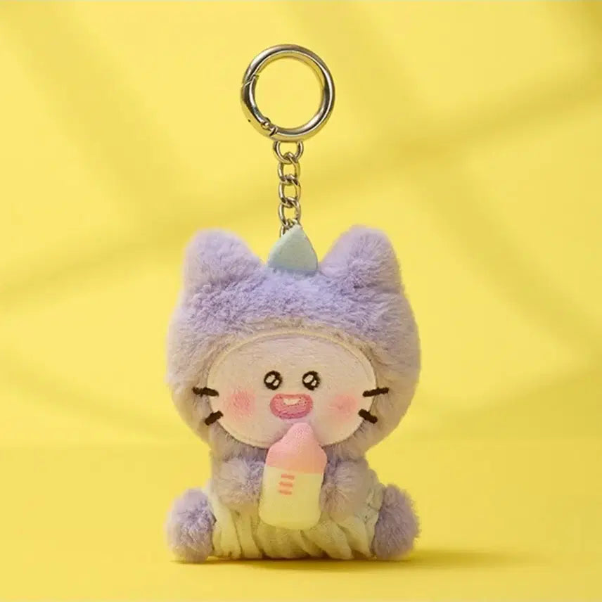 트레저 트루즈 베이비 최현석 칠리 키링 truz keyring
