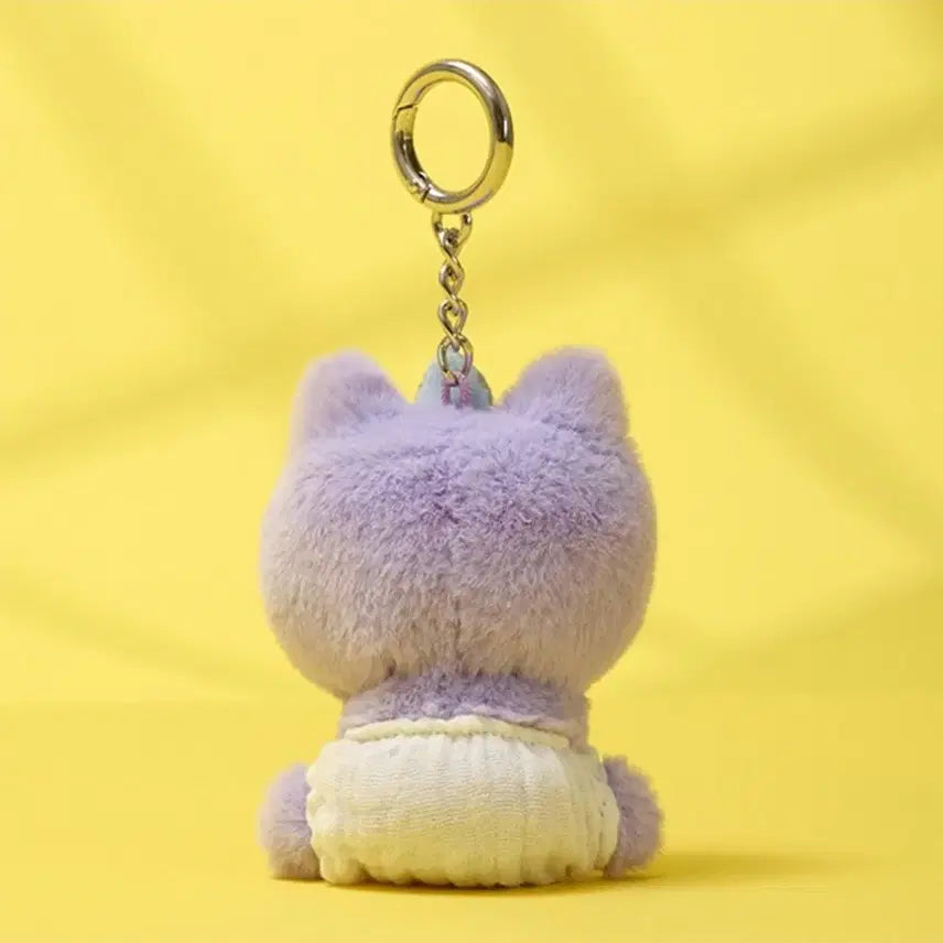 트레저 트루즈 베이비 최현석 칠리 키링 truz keyring